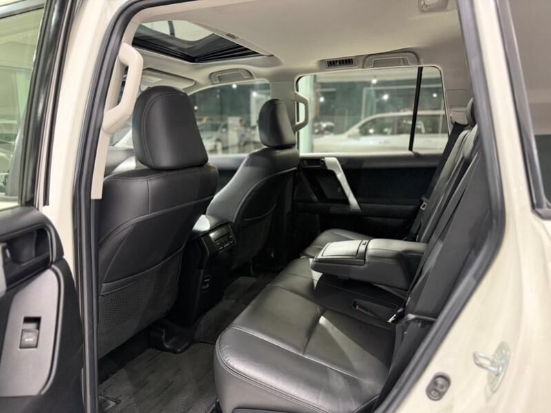 Toyota Land Cruiser Prado 2014 - 620 000 TMT - Балканабат - img 7