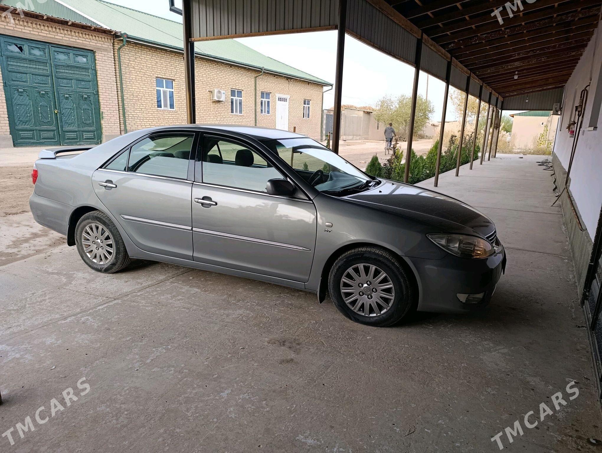 Toyota Camry 2005 - 171 000 TMT - Köneürgenç - img 2