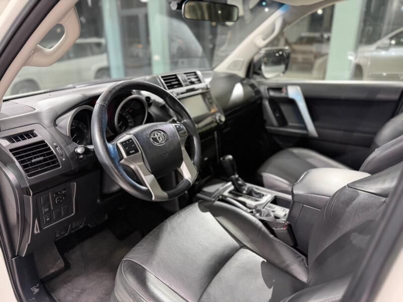 Toyota Land Cruiser Prado 2014 - 620 000 TMT - Балканабат - img 6
