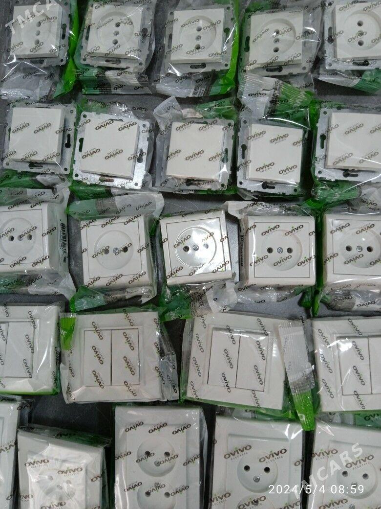 Spot Lampa Cyra - Aşgabat - img 10