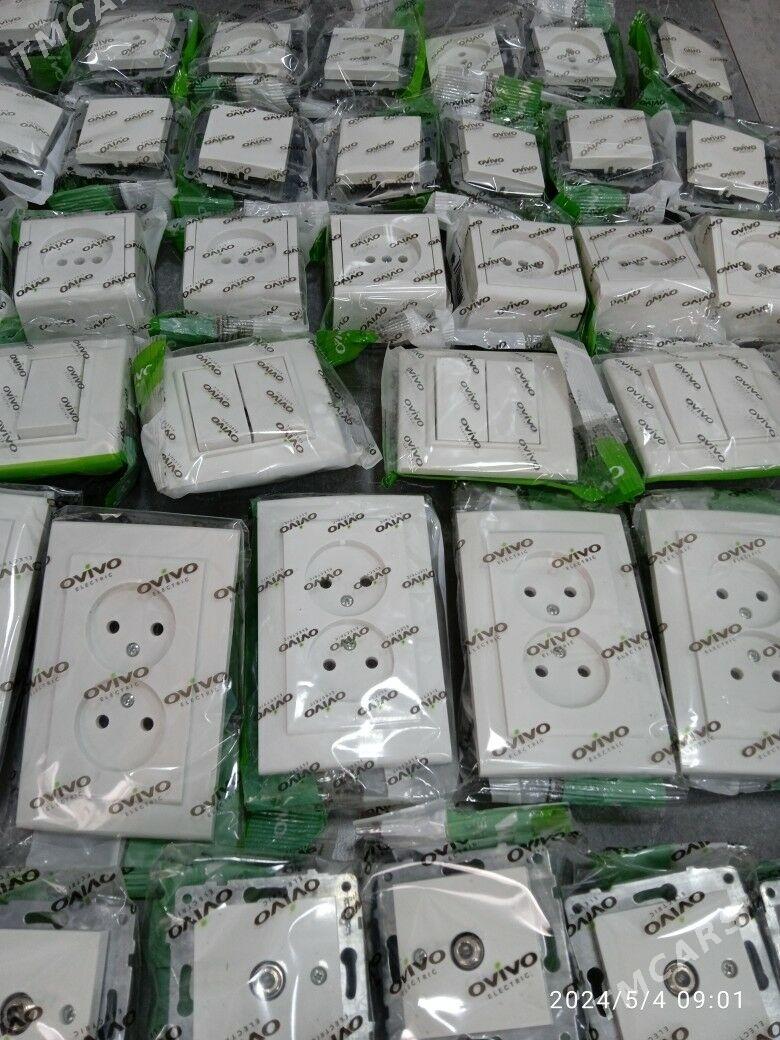 Spot Lampa Cyra - Aşgabat - img 9