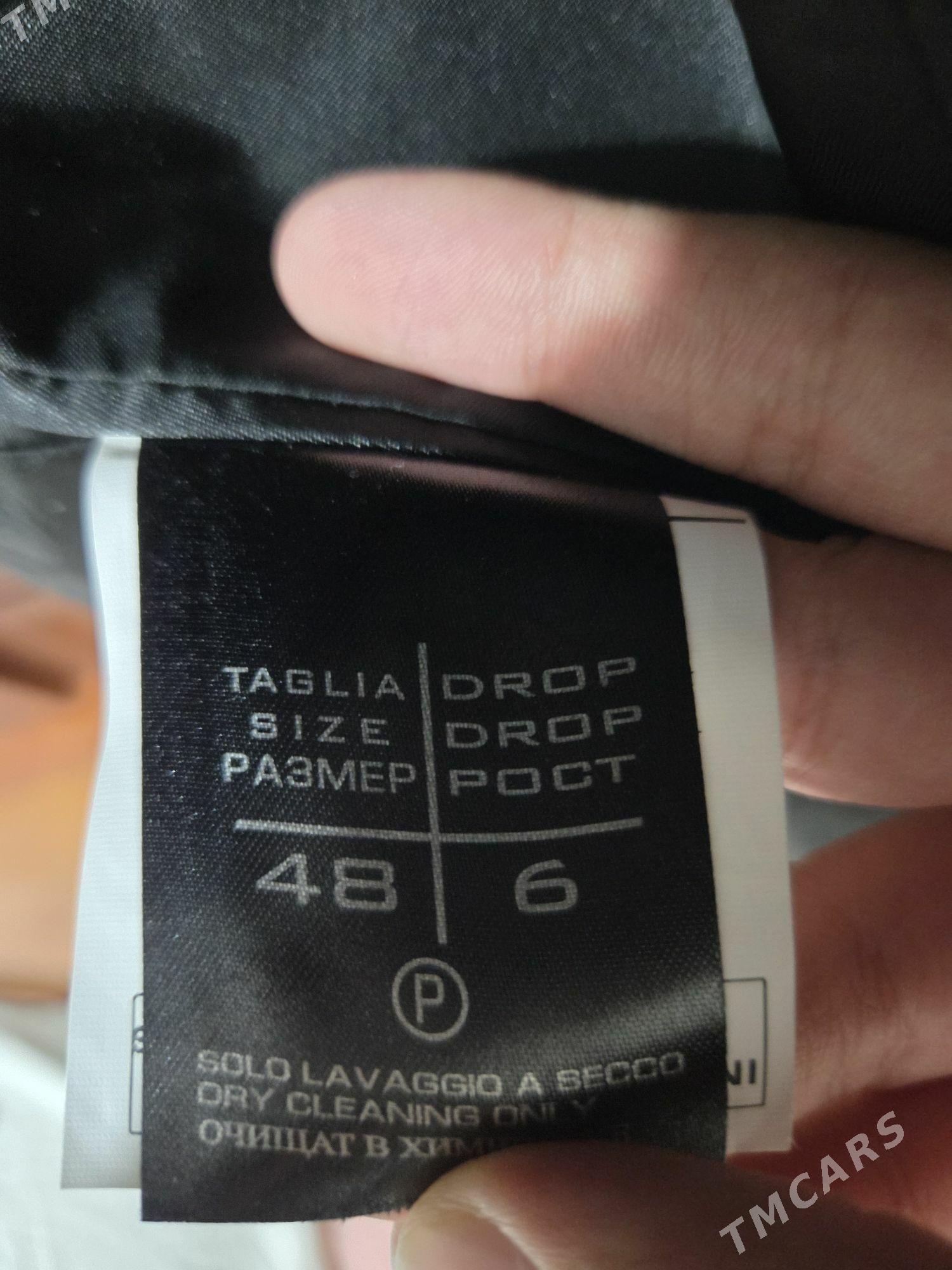 GARA KASTYUM BALAK - Ашхабад - img 3