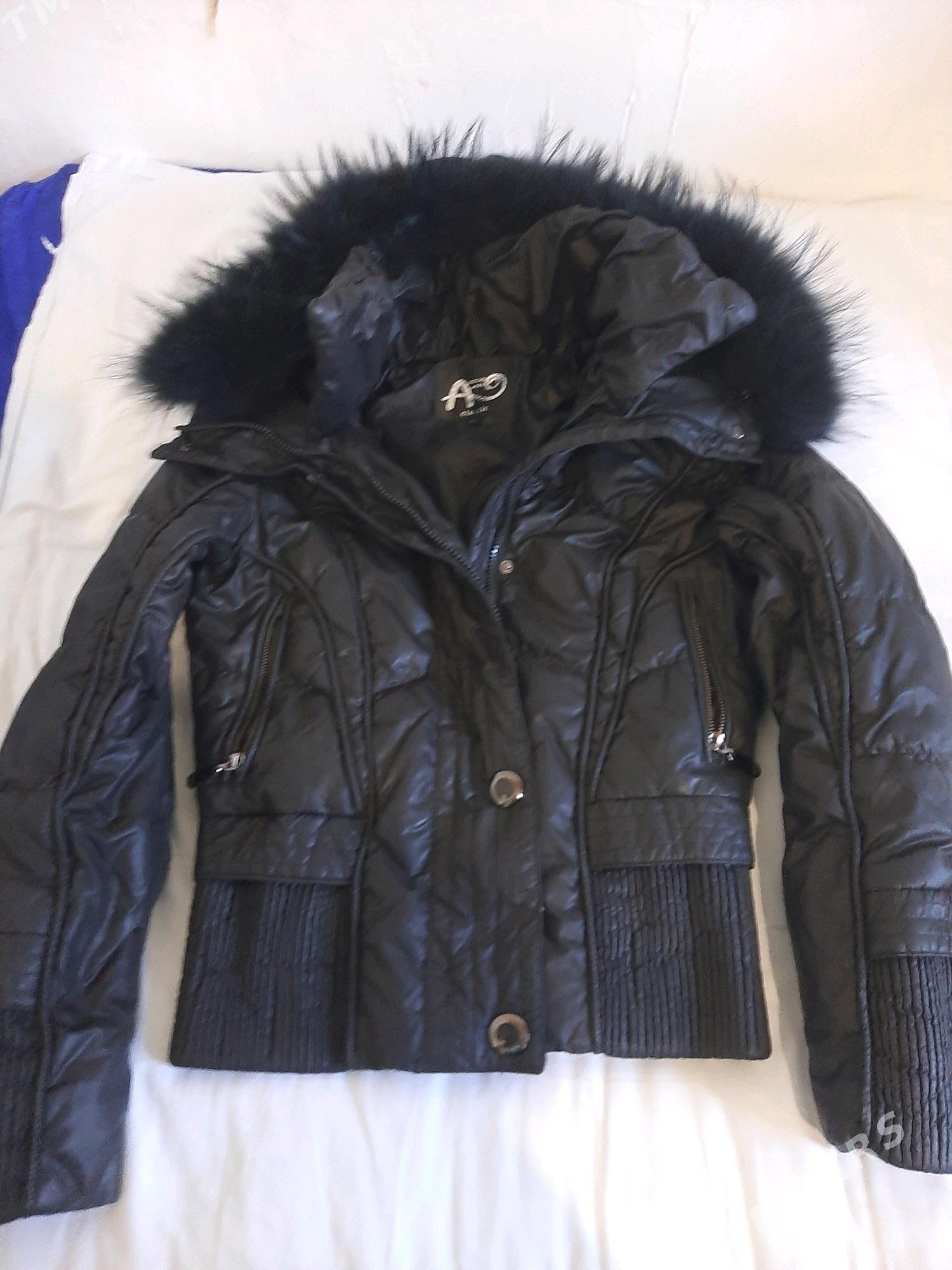 Gyş kurtka - Daşoguz - img 5