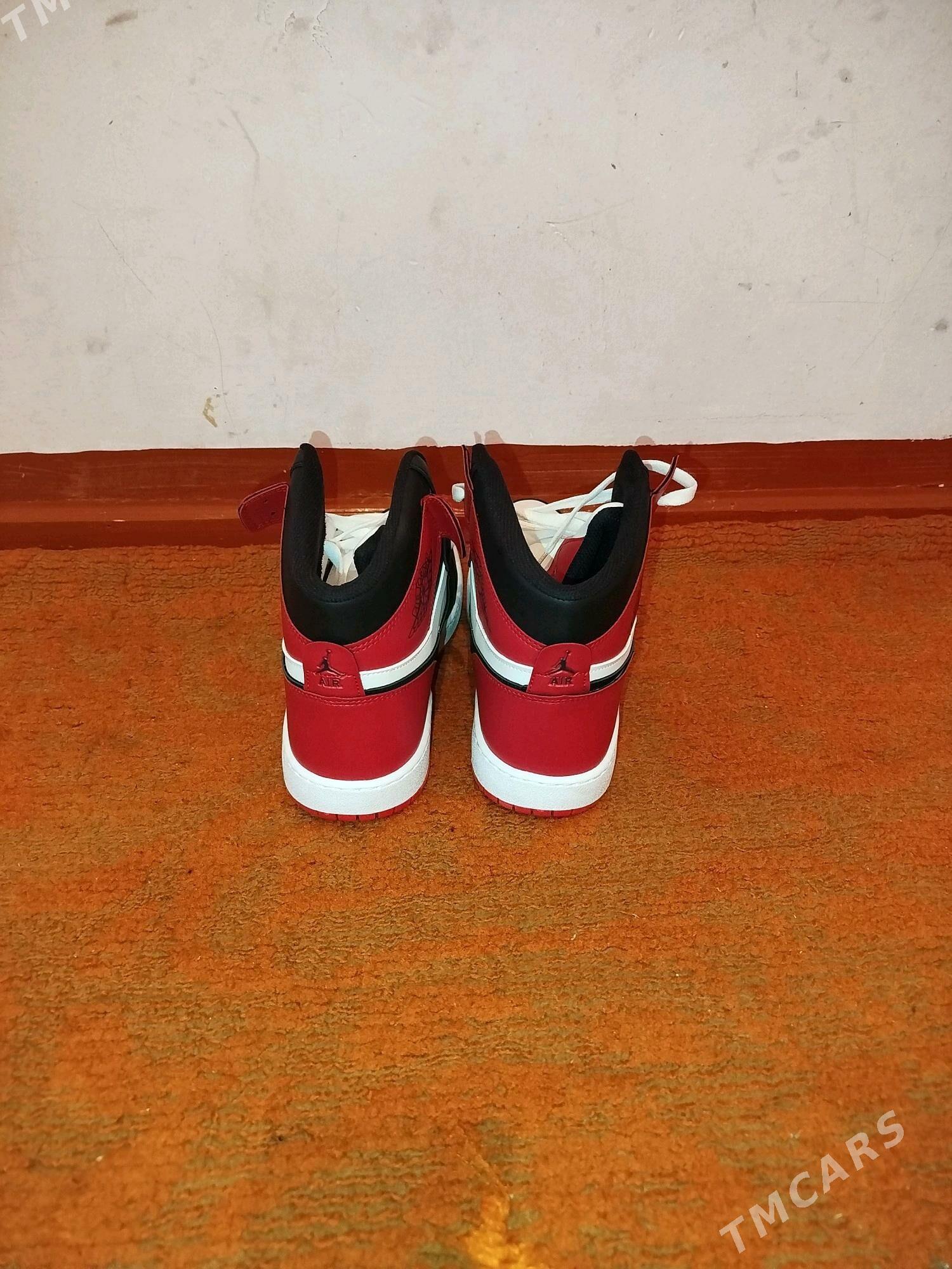 krasowka - Aşgabat - img 2