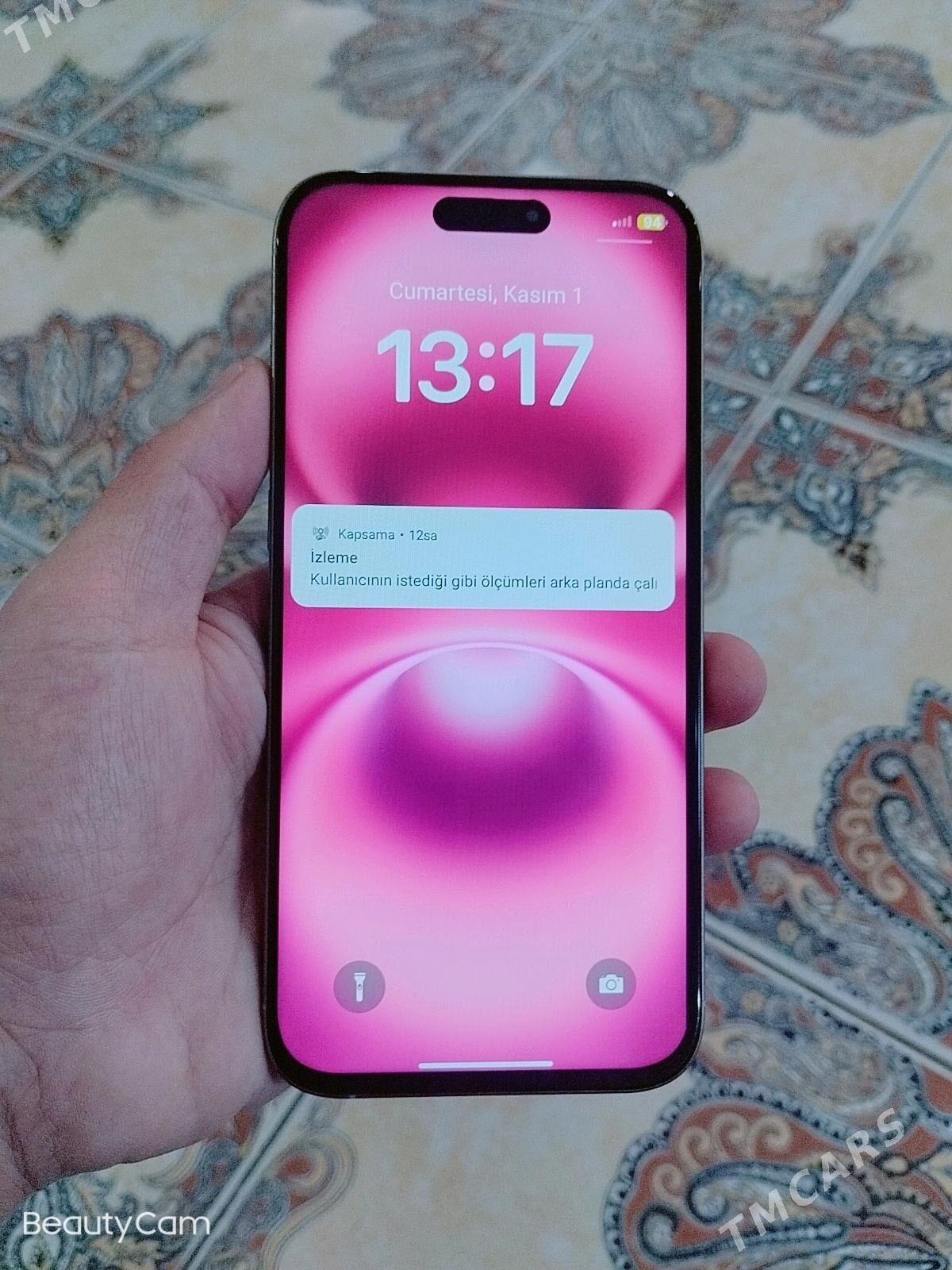 Iphone 16 pro max  - Мары - img 2