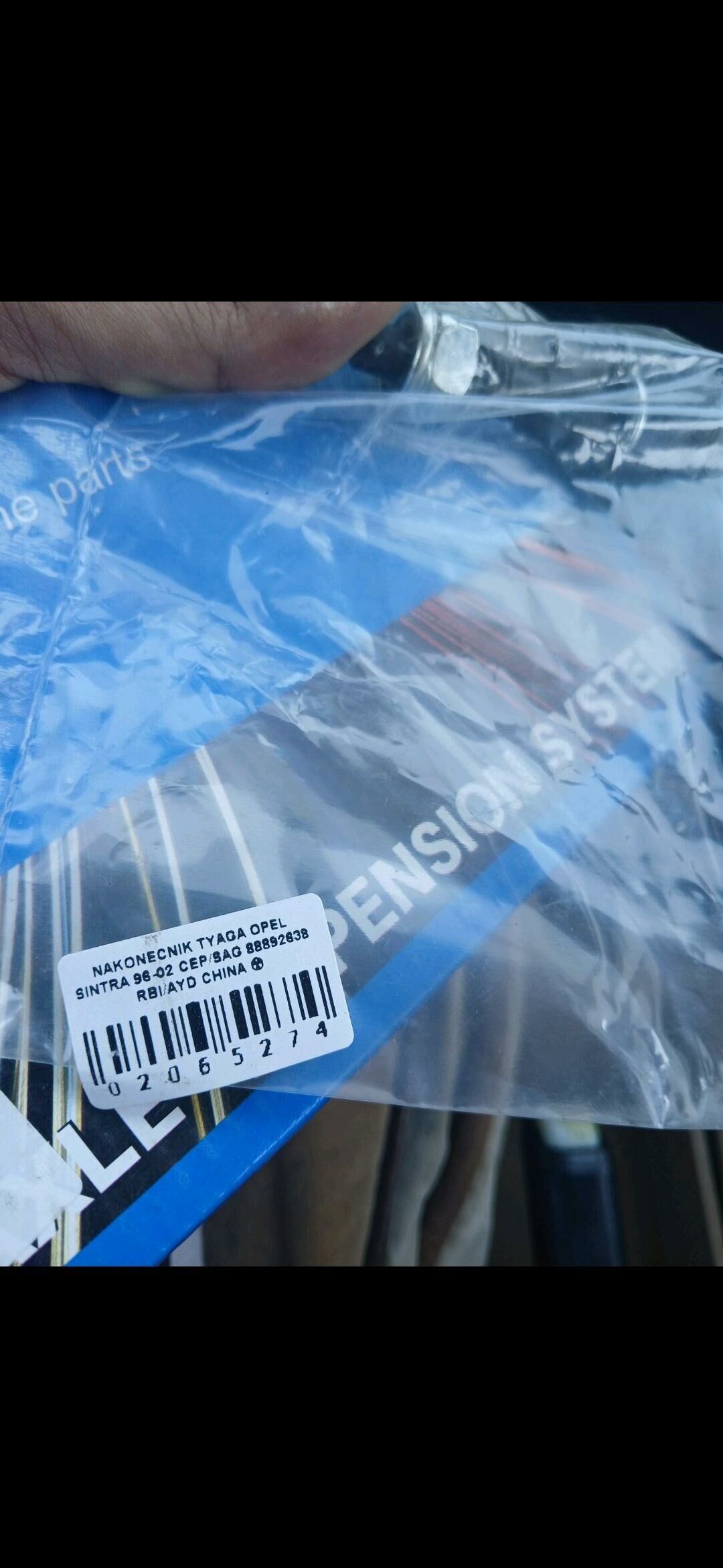 Sintrañ taze zapcast gelendir 1 900 TMT - Gagarin köç, köne Howa menzili - img 6