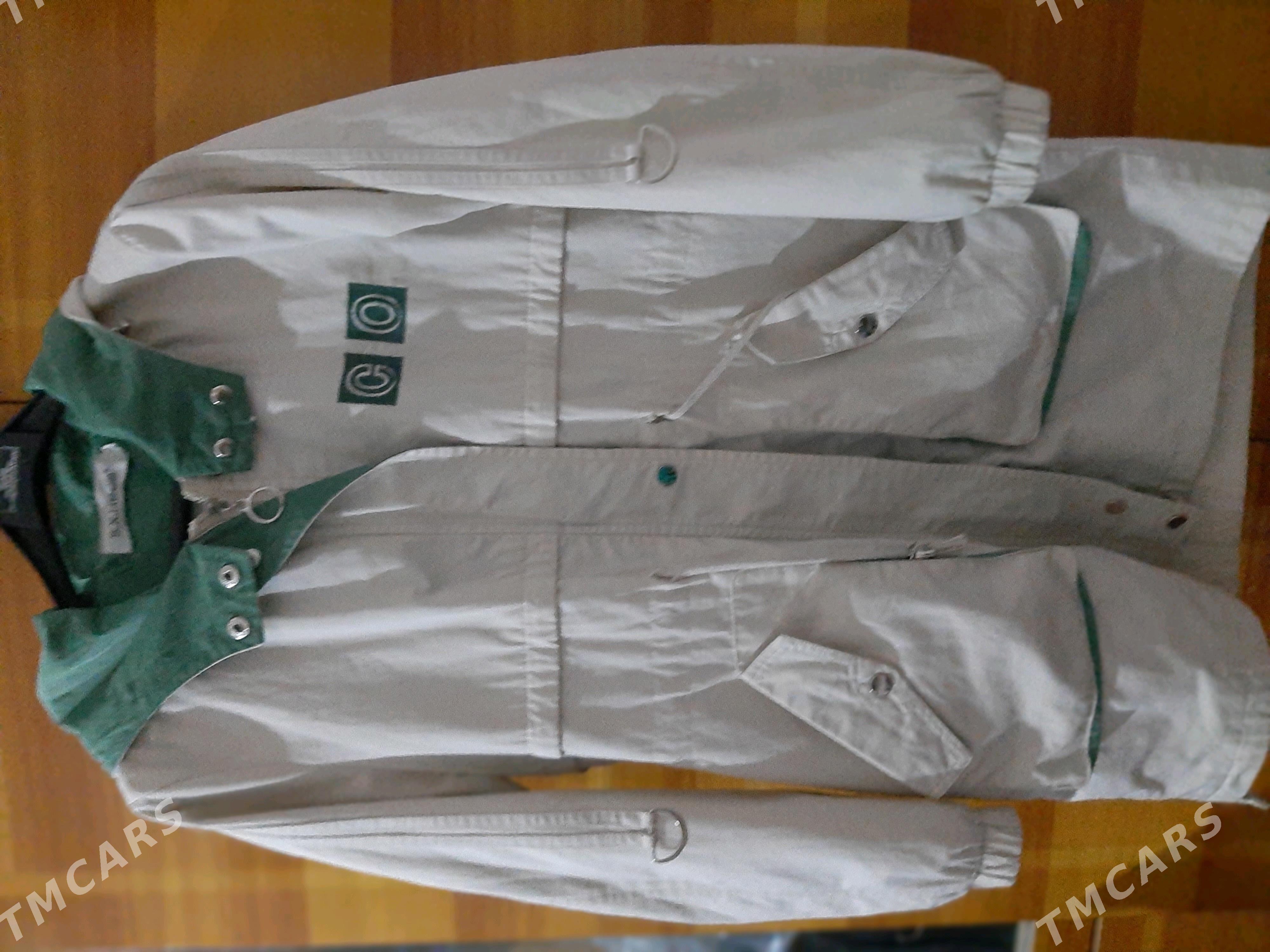 Gyş kurtka - Daşoguz - img 2