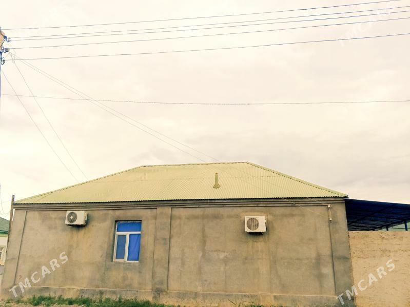 köne gämi - Ашхабад - img 1