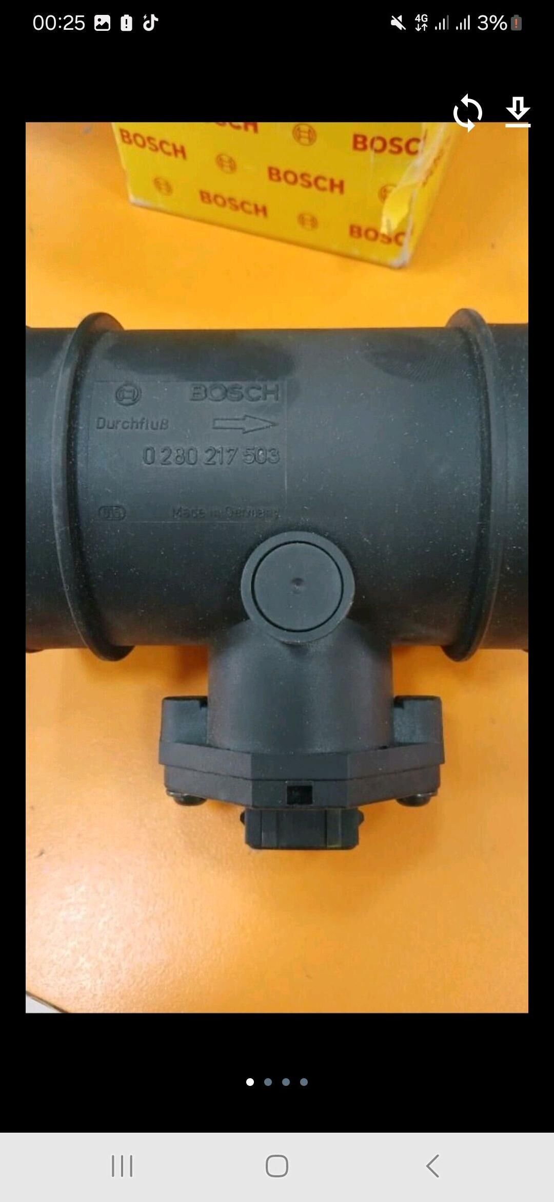 Sintrañ taze zapcast gelendir 1 900 TMT - Gagarin köç, köne Howa menzili - img 8