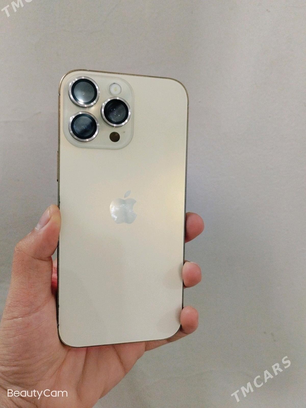 Iphone 16 pro max  - Мары - img 3