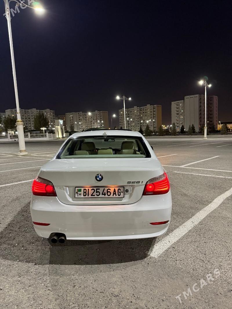 BMW E60 2008 - 192 000 TMT - Aşgabat - img 4
