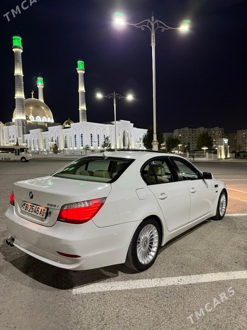 BMW E60 2008 - 192 000 TMT - Aşgabat - img 3