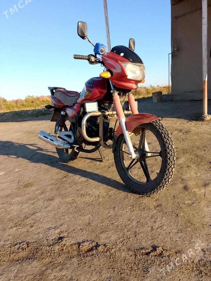 Fekon FK150-8G 2014 - 16 000 TMT - Кёнеургенч - img 2