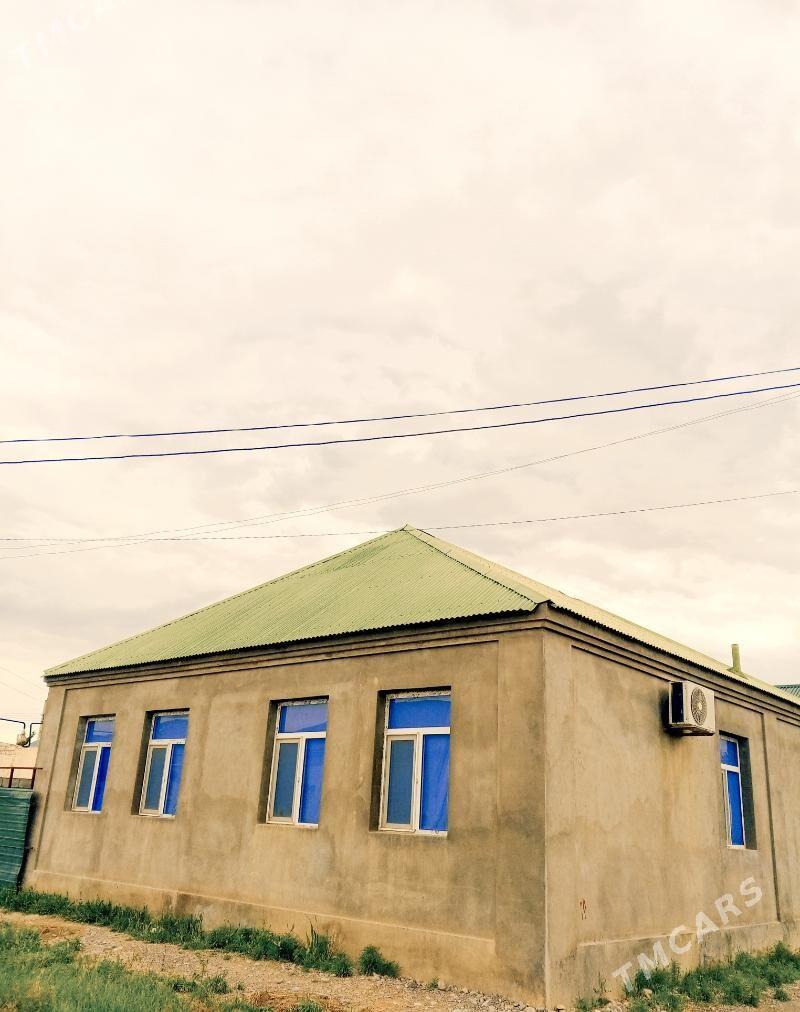 köne gämi - Ашхабад - img 3