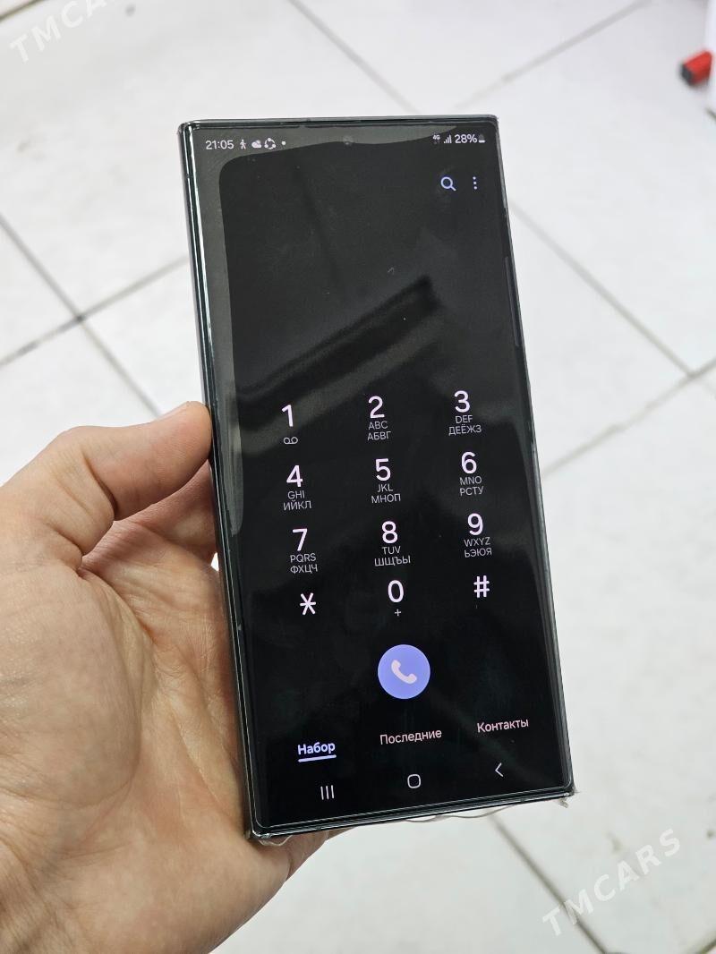 SAMSUNG S23 Ultra 256Gb - Aşgabat - img 5