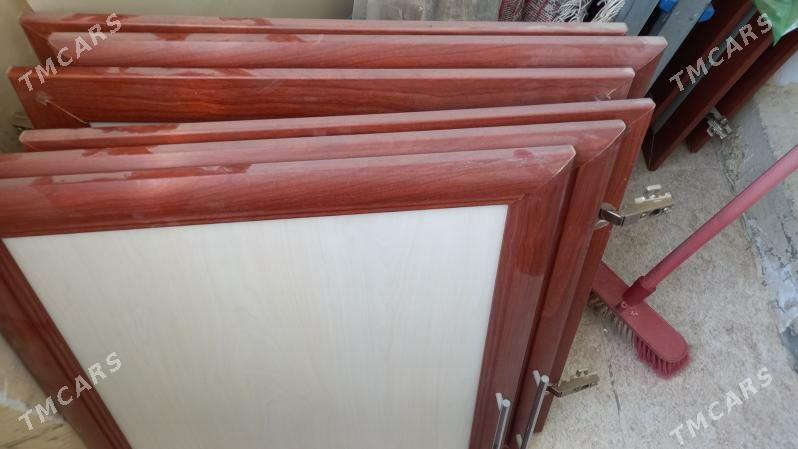 şfaneriň gapagy kamplekt - Änew - img 3