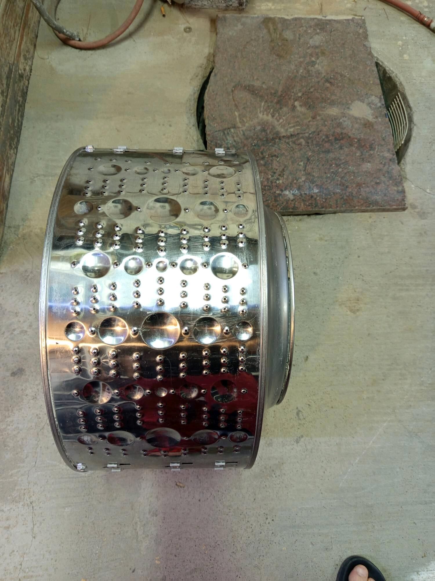 KIR MASYN USSA ,️ - Ашхабад - img 9