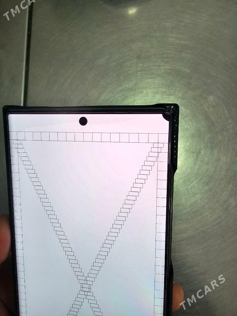 SAMSUNG S23 Ultra 256Gb - Aşgabat - img 7