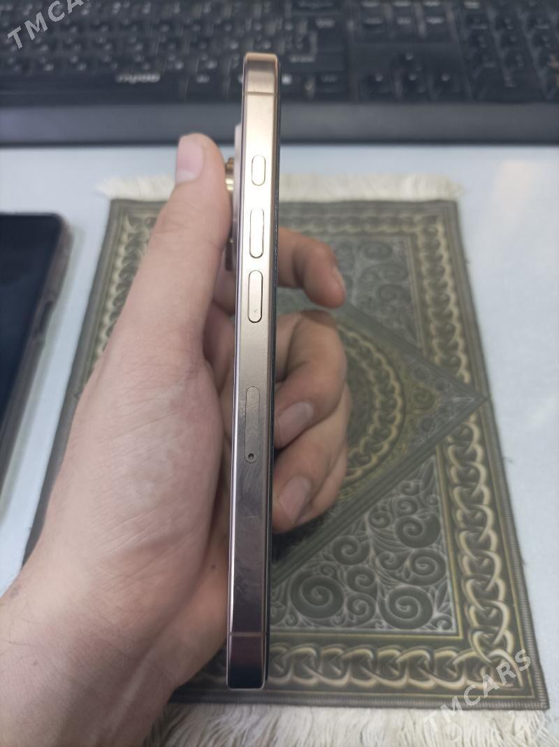 iPhone 16 Pro 128 GB - Aşgabat - img 4