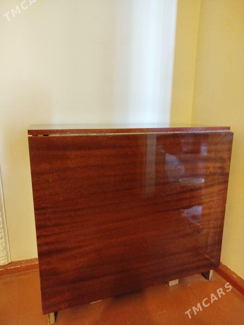 СТОЛ - Ашхабад - img 5