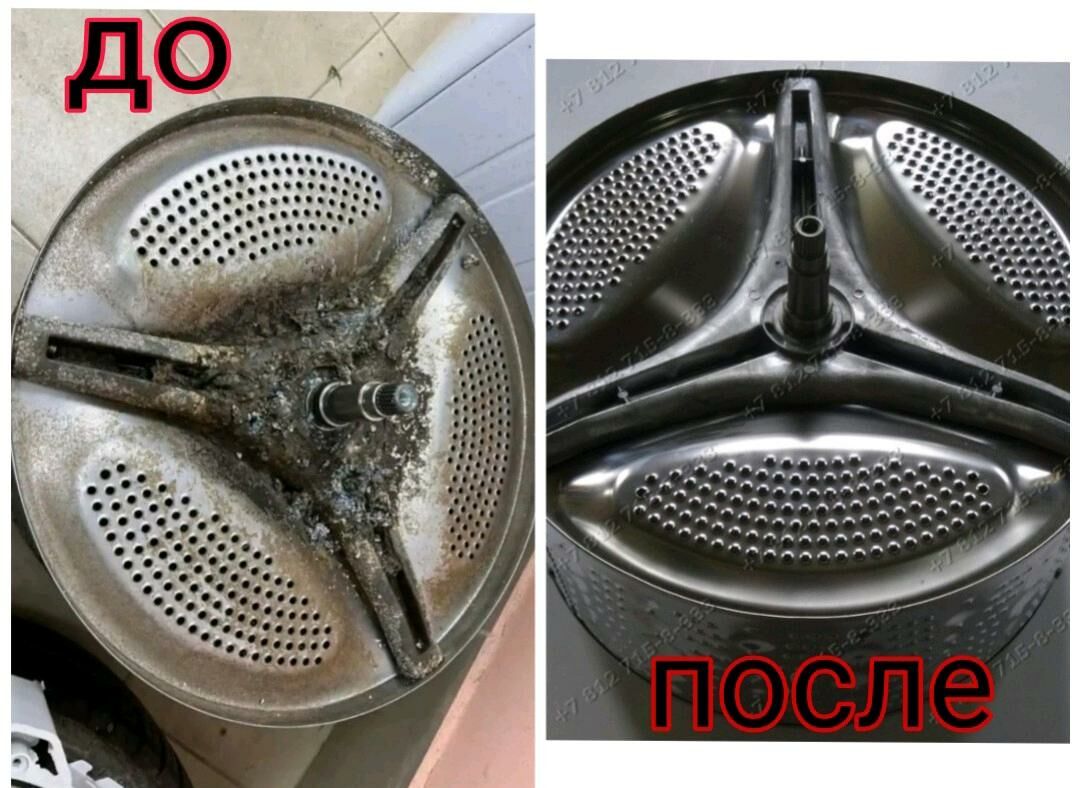 KIR MASYN USSA ,️ - Ашхабад - img 6