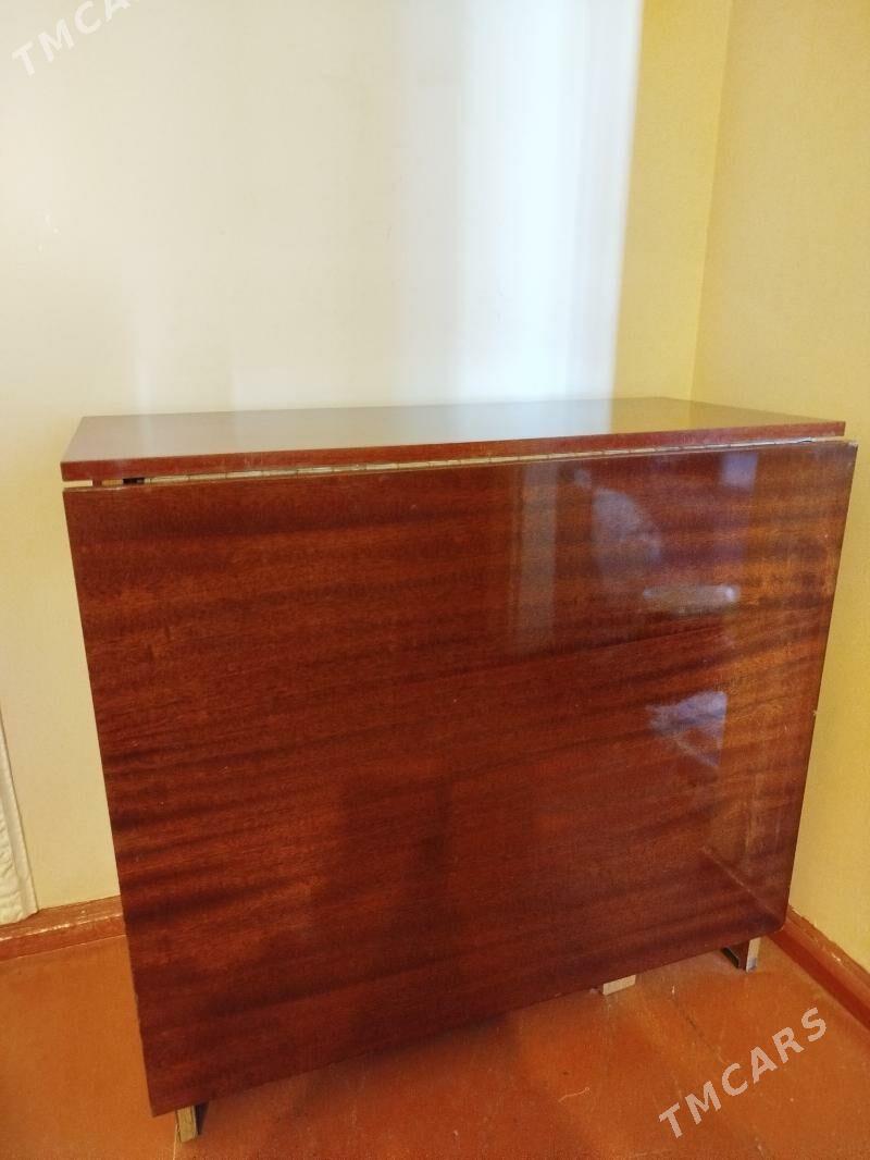 СТОЛ - Ашхабад - img 4