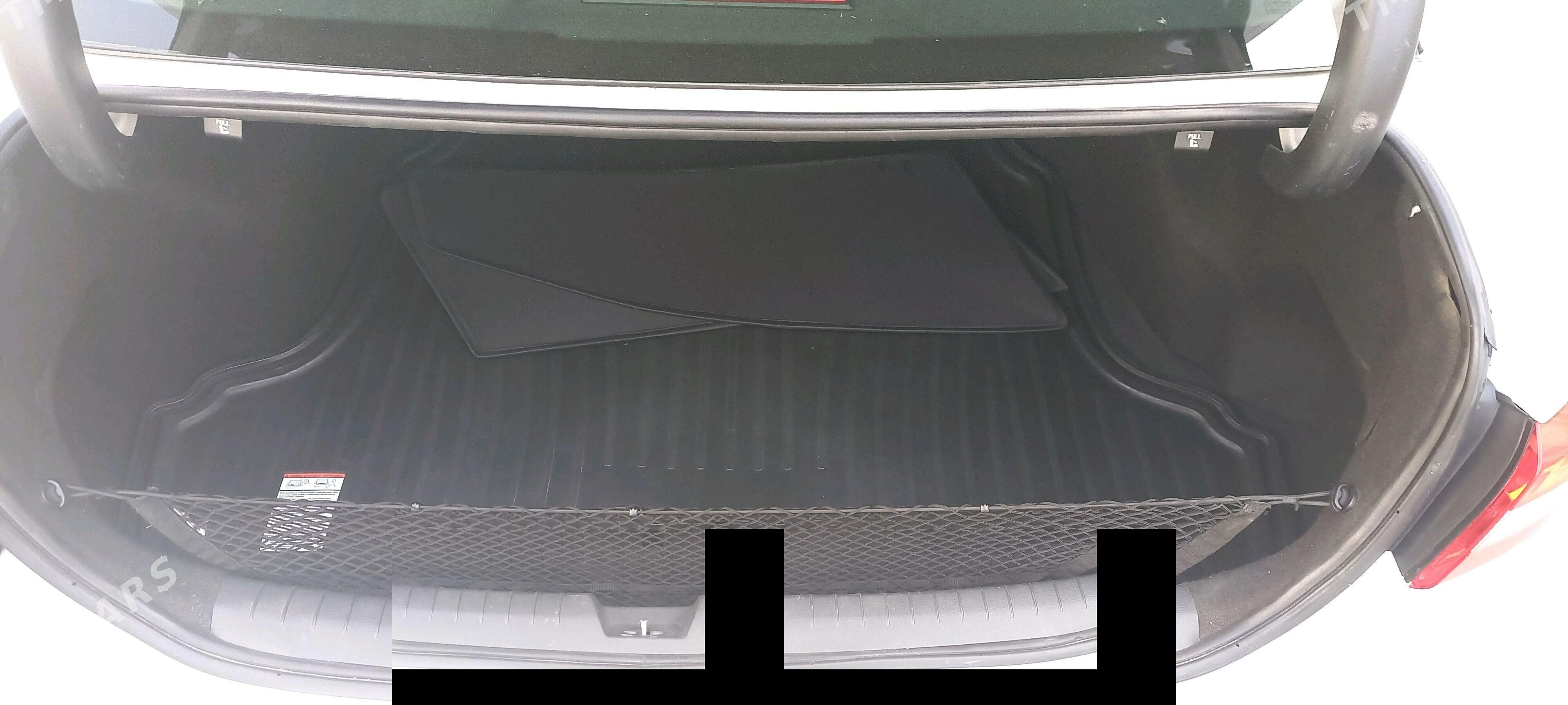 Hyundai Sonata 2017 - 230 000 TMT - Aşgabat - img 6