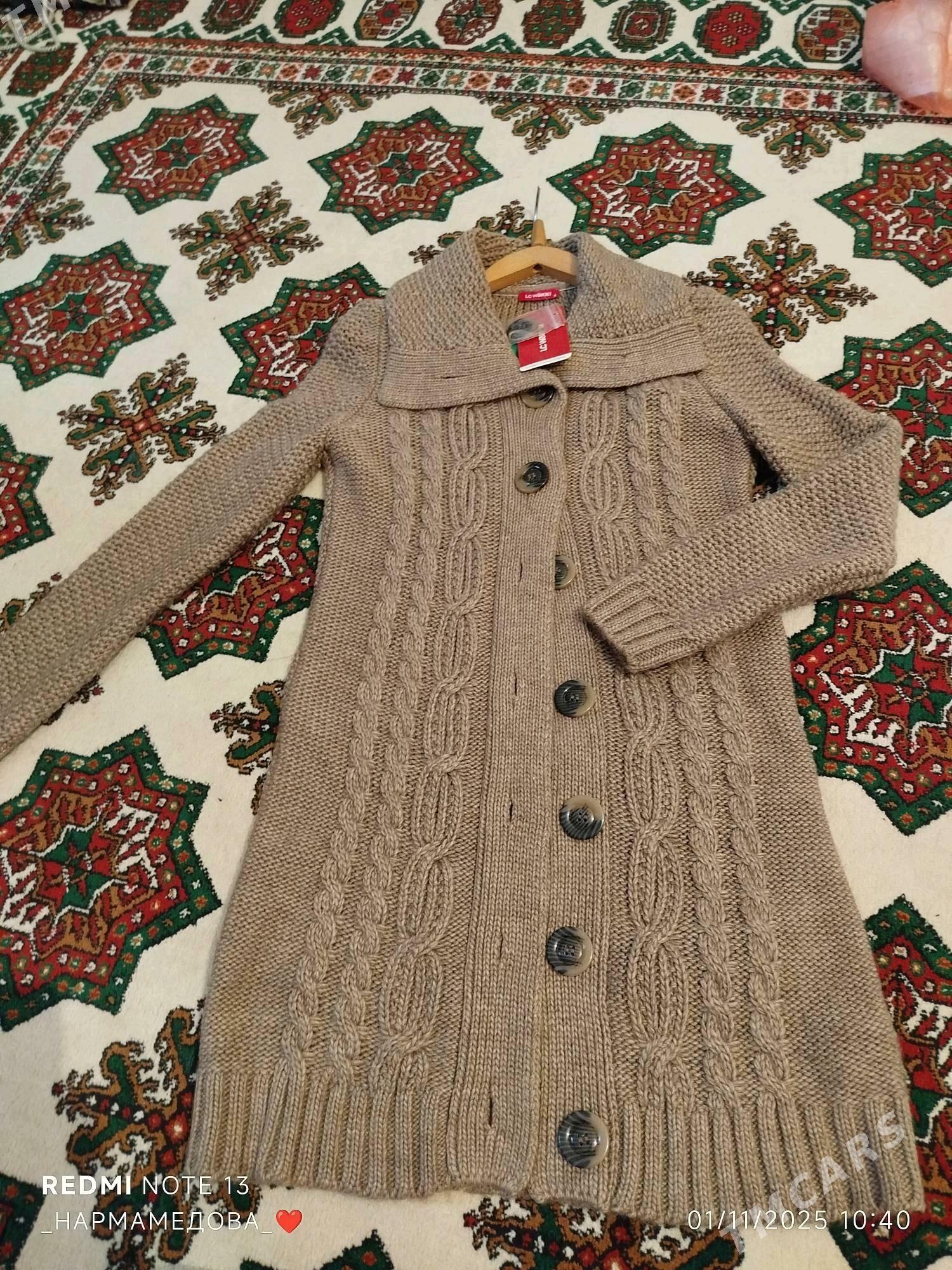 Куртка,Пальтолар - Чарджоу - img 9