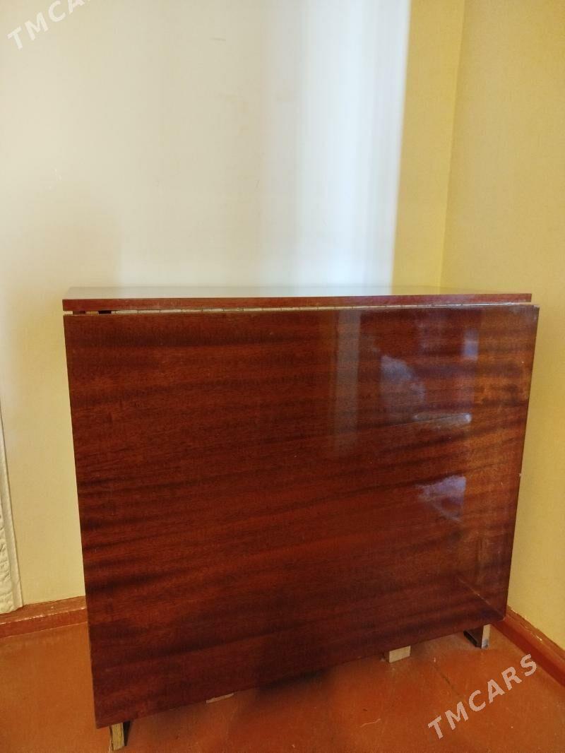 СТОЛ - Ашхабад - img 2