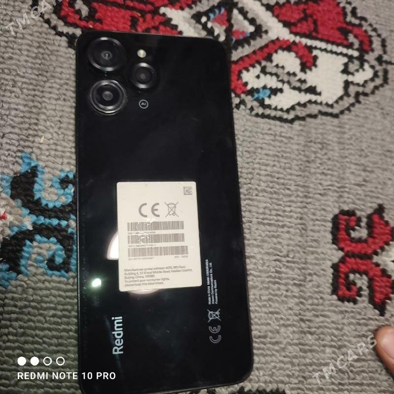 Redmi 12 - Мары - img 2