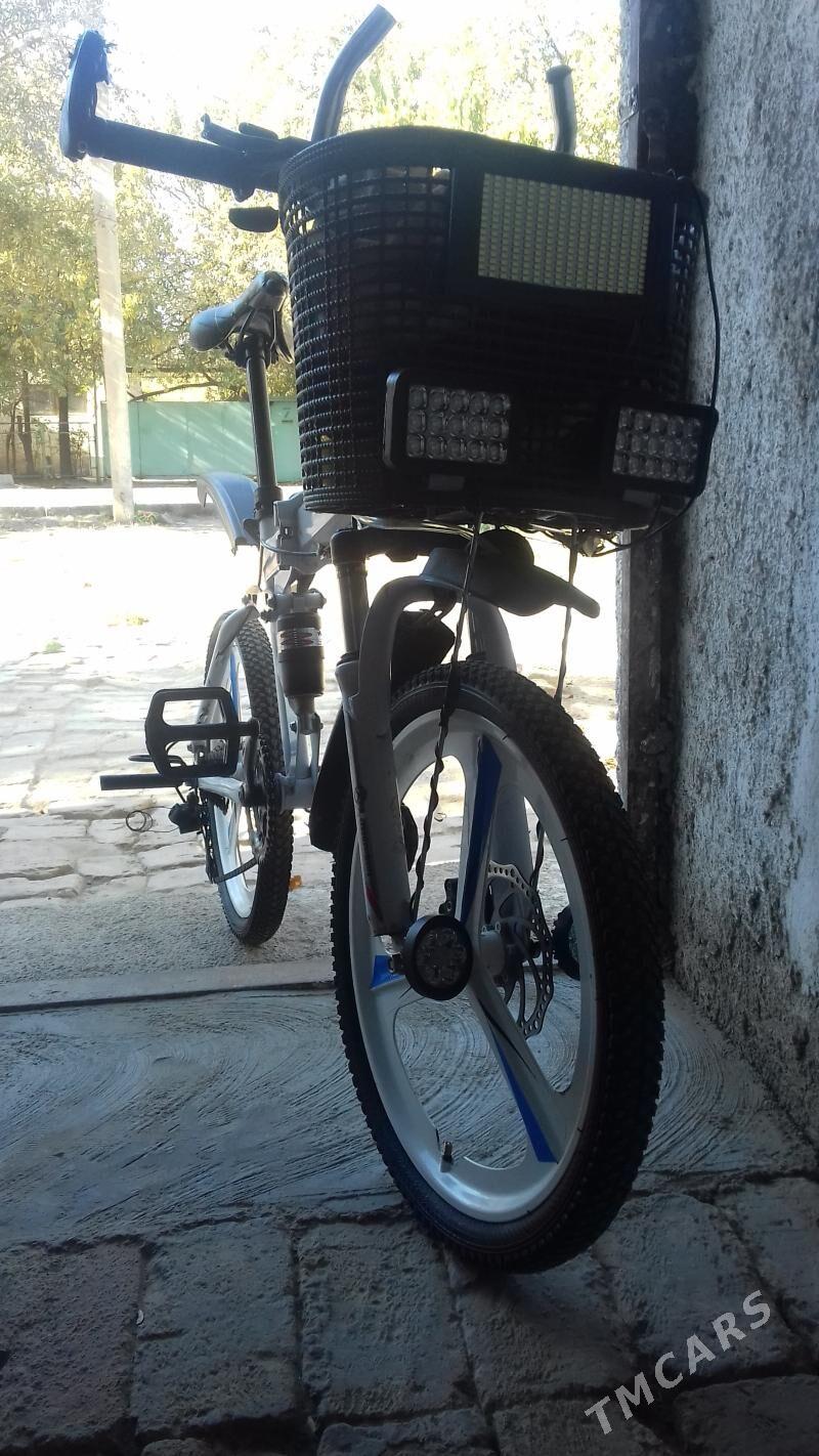 welik - Мары - img 2