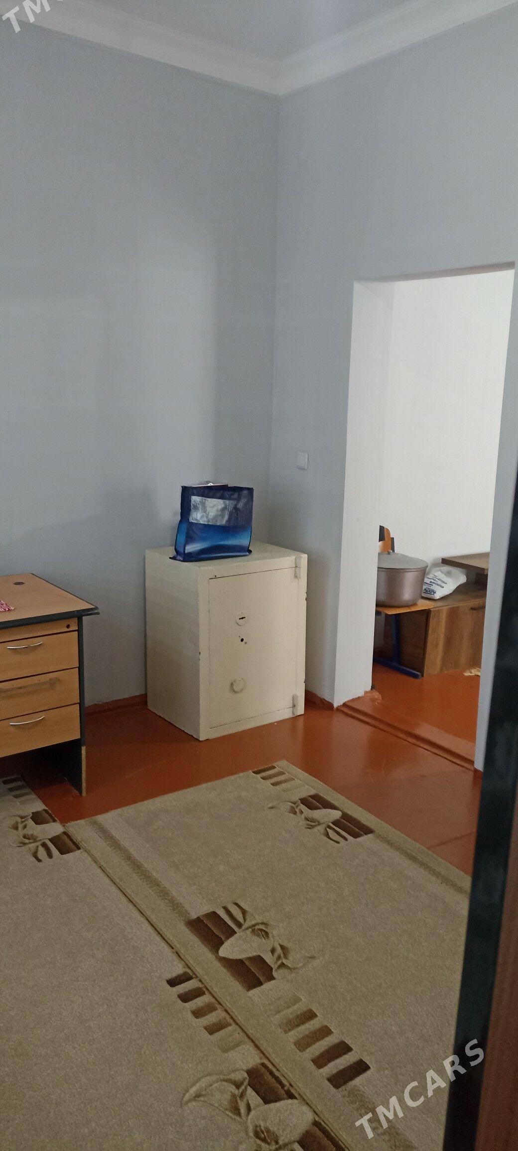 Kreýine jaý arenda berýes. - Aşgabat - img 6