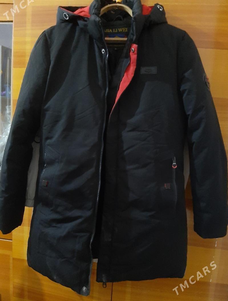 Gyş kurtka - Дашогуз - img 2