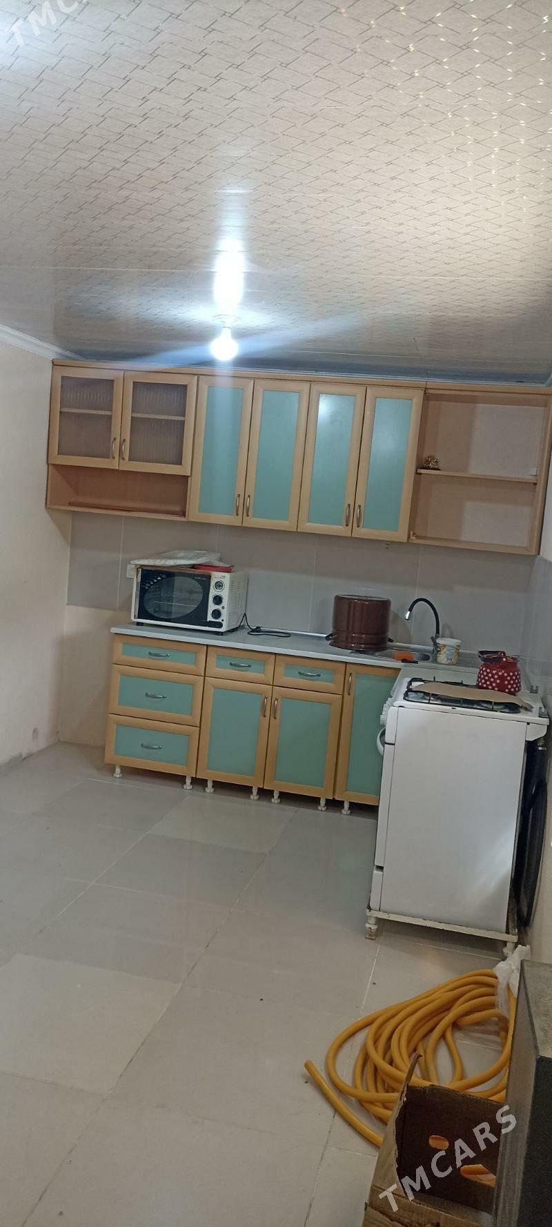 Kreýine jaý arenda berýes. - Aşgabat - img 5