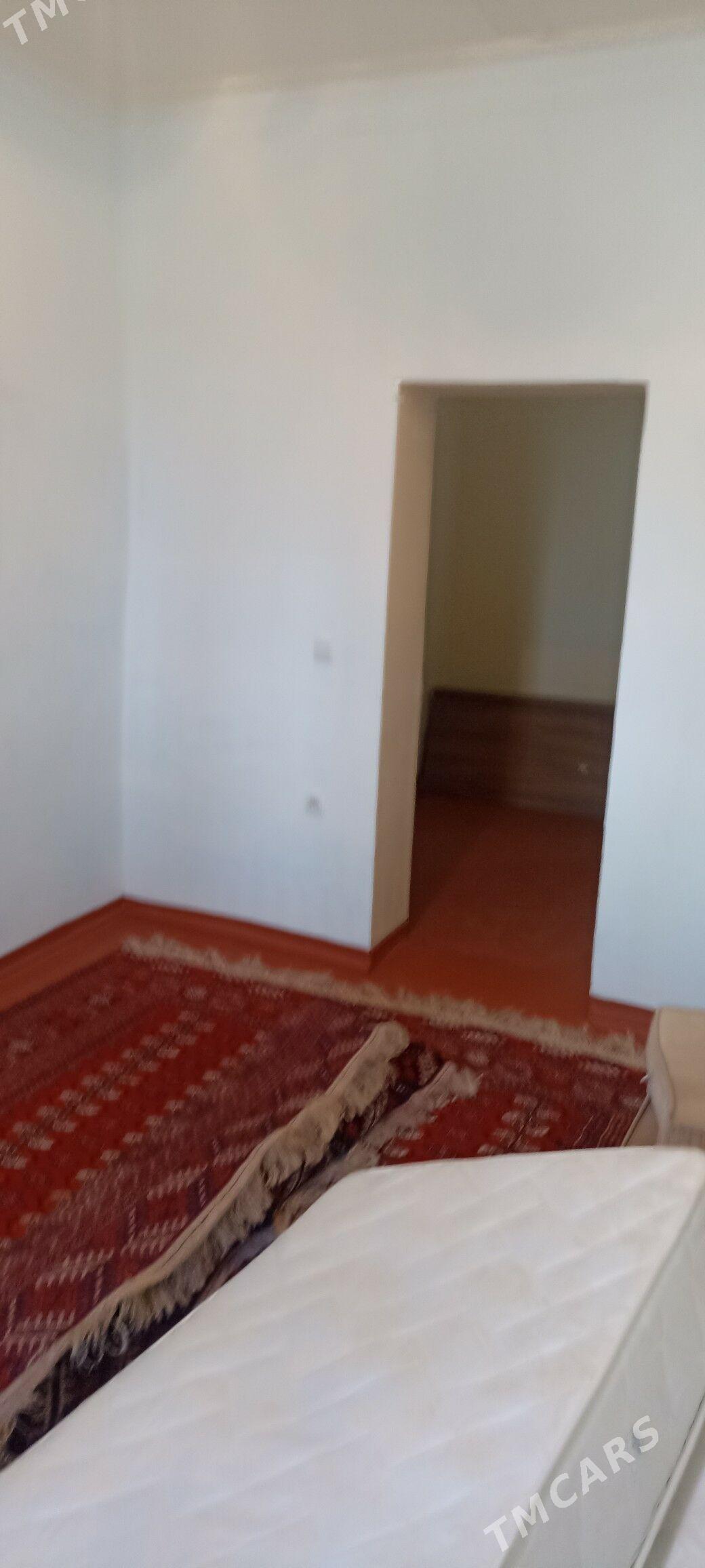 Kreýine jaý arenda berýes. - Aşgabat - img 9