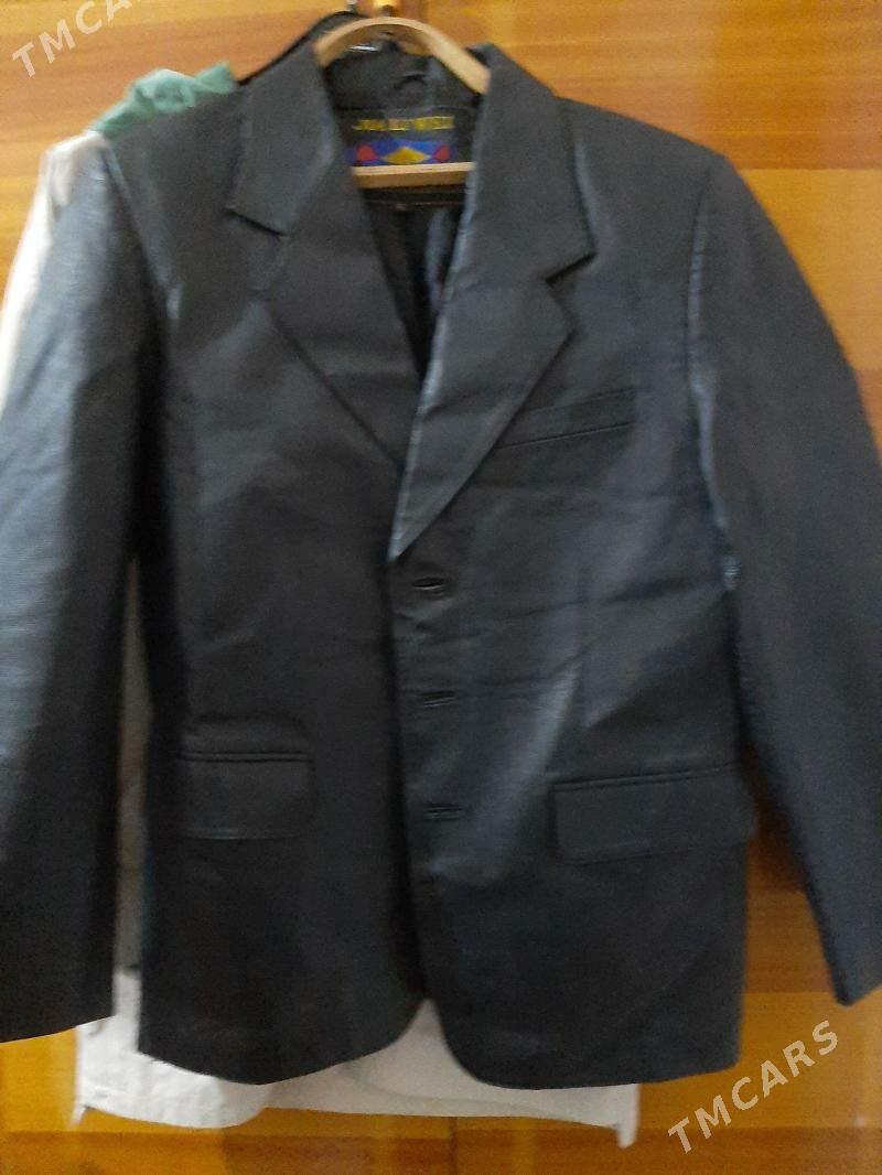 Gyş kurtka - Дашогуз - img 3