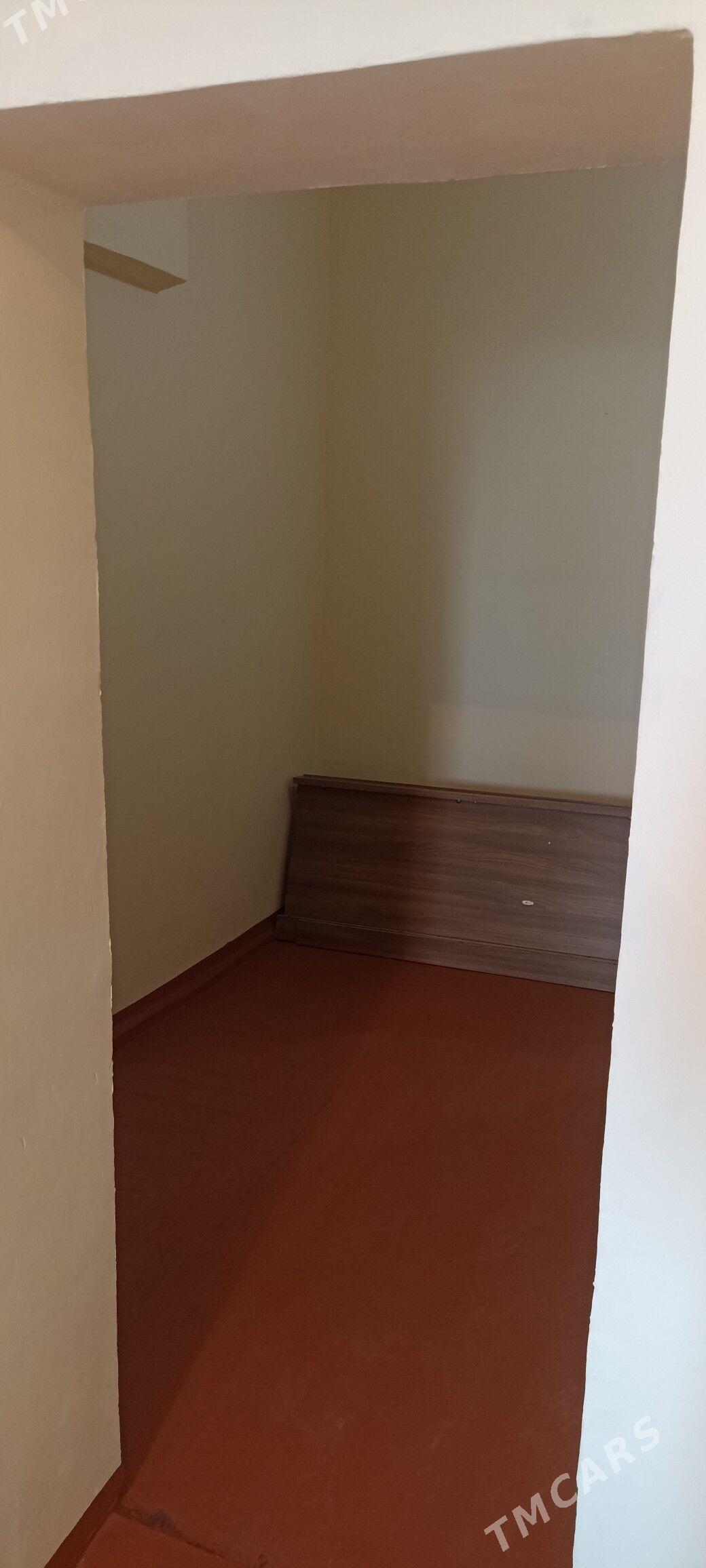 Kreýine jaý arenda berýes. - Aşgabat - img 7