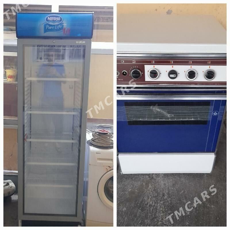  KONSENER ALYAS КУПИМ - Aşgabat - img 5