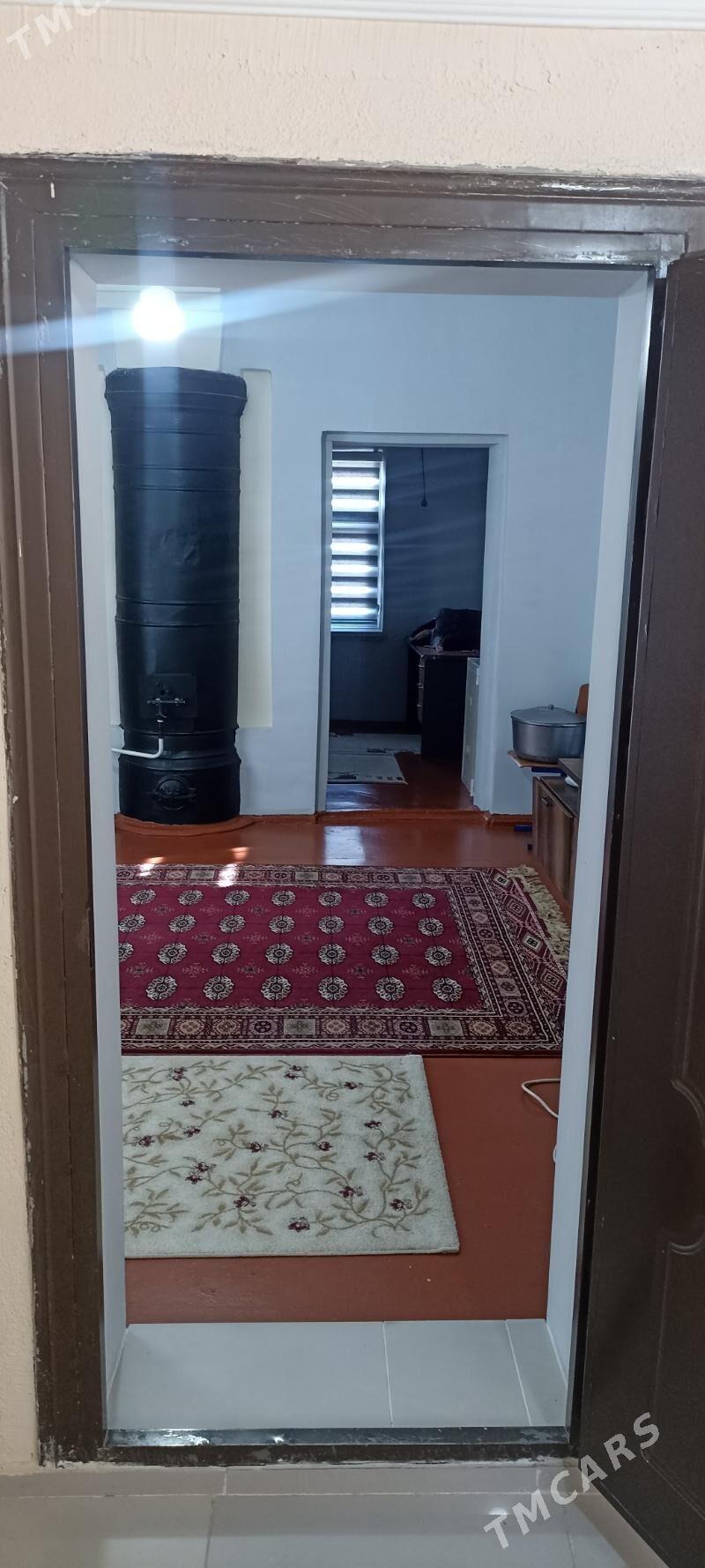 Kreýine jaý arenda berýes. - Aşgabat - img 1