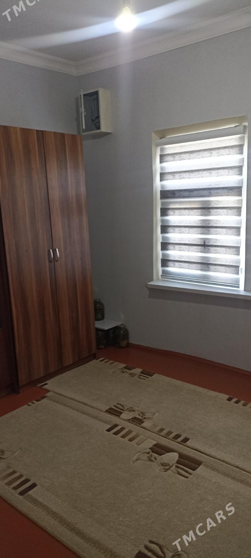 Kreýine jaý arenda berýes. - Aşgabat - img 3