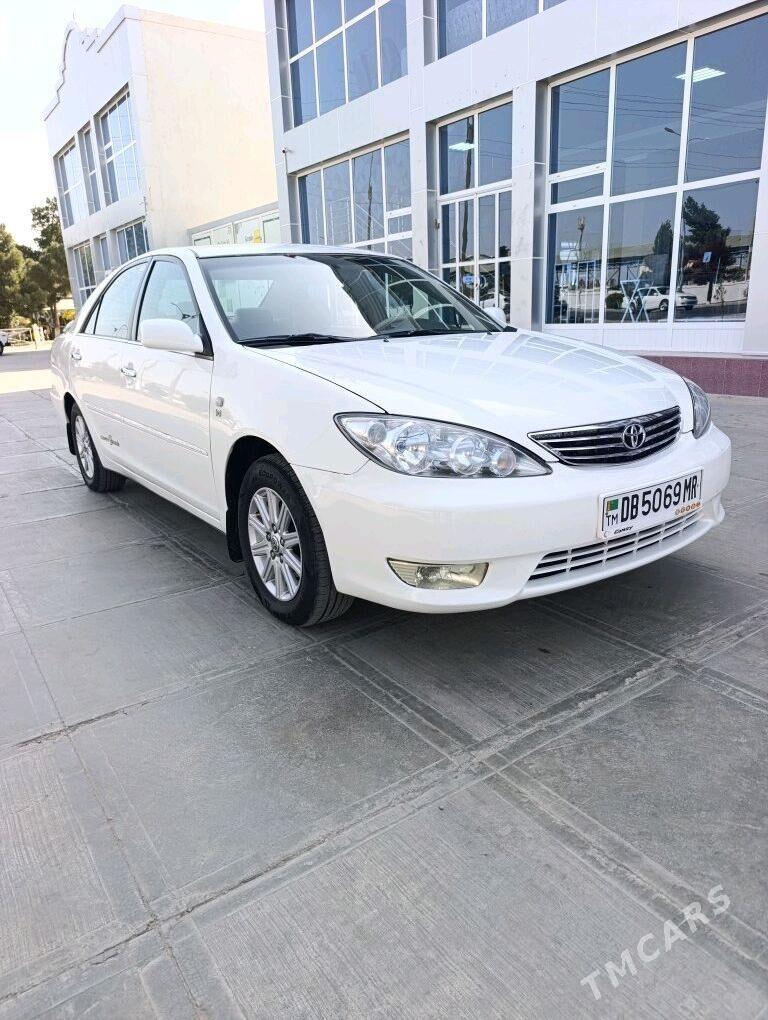 Toyota Camry 2003 - 180 000 TMT - Сакарчага - img 2