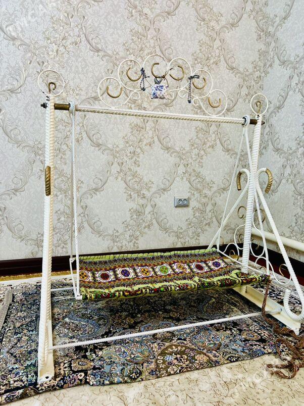 sallanchak - Мары - img 1