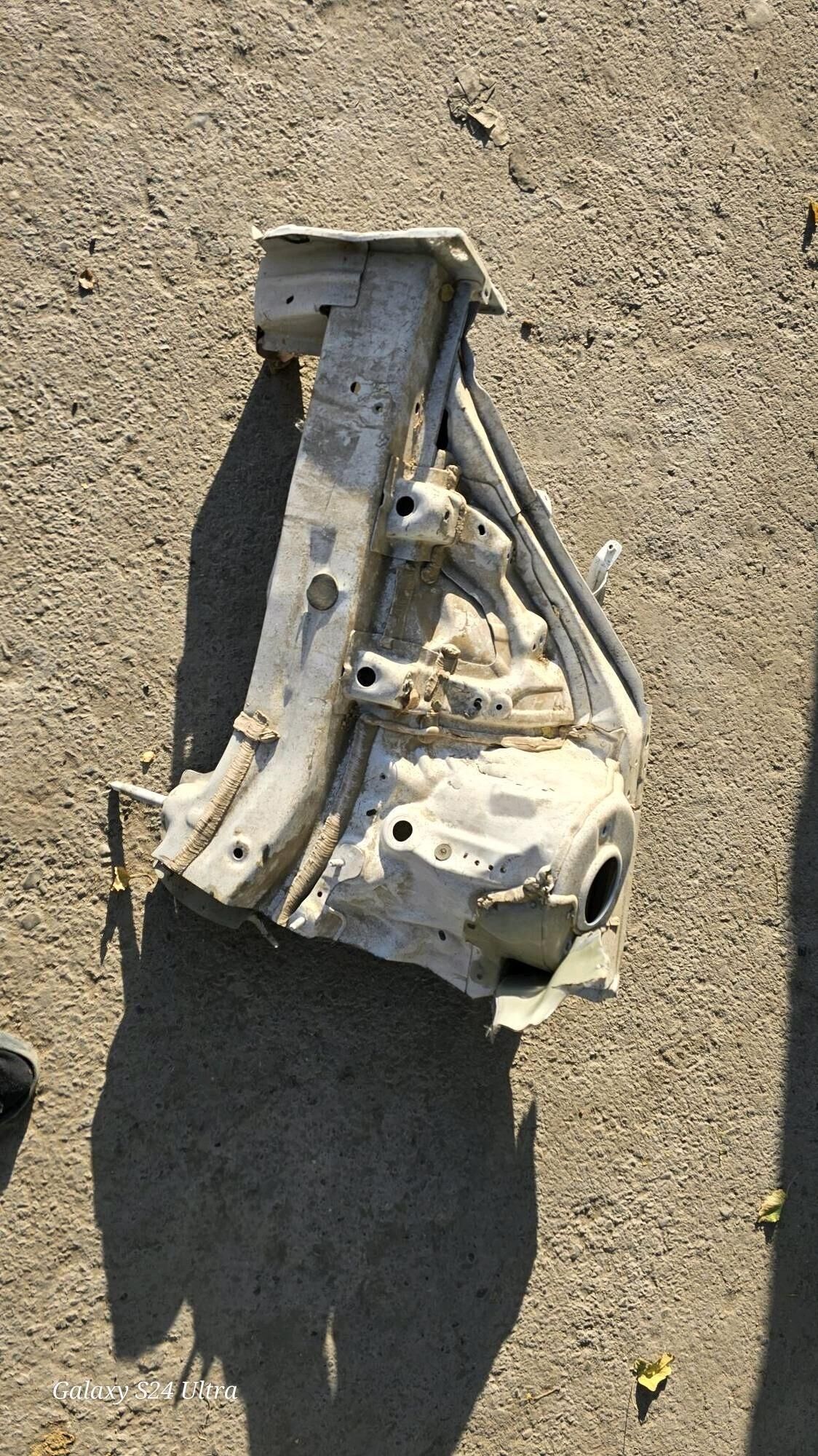 Hyundai elantra 2 000 TMT - Ашхабад - img 3