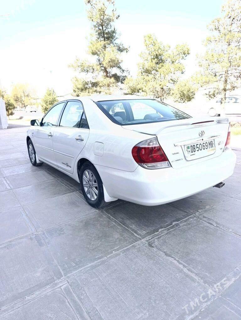 Toyota Camry 2003 - 180 000 TMT - Сакарчага - img 3