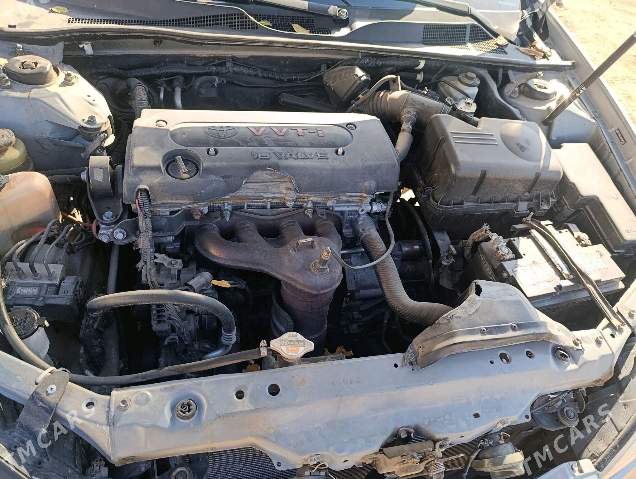 Toyota Camry 2005 - 171 000 TMT - Köneürgenç - img 4