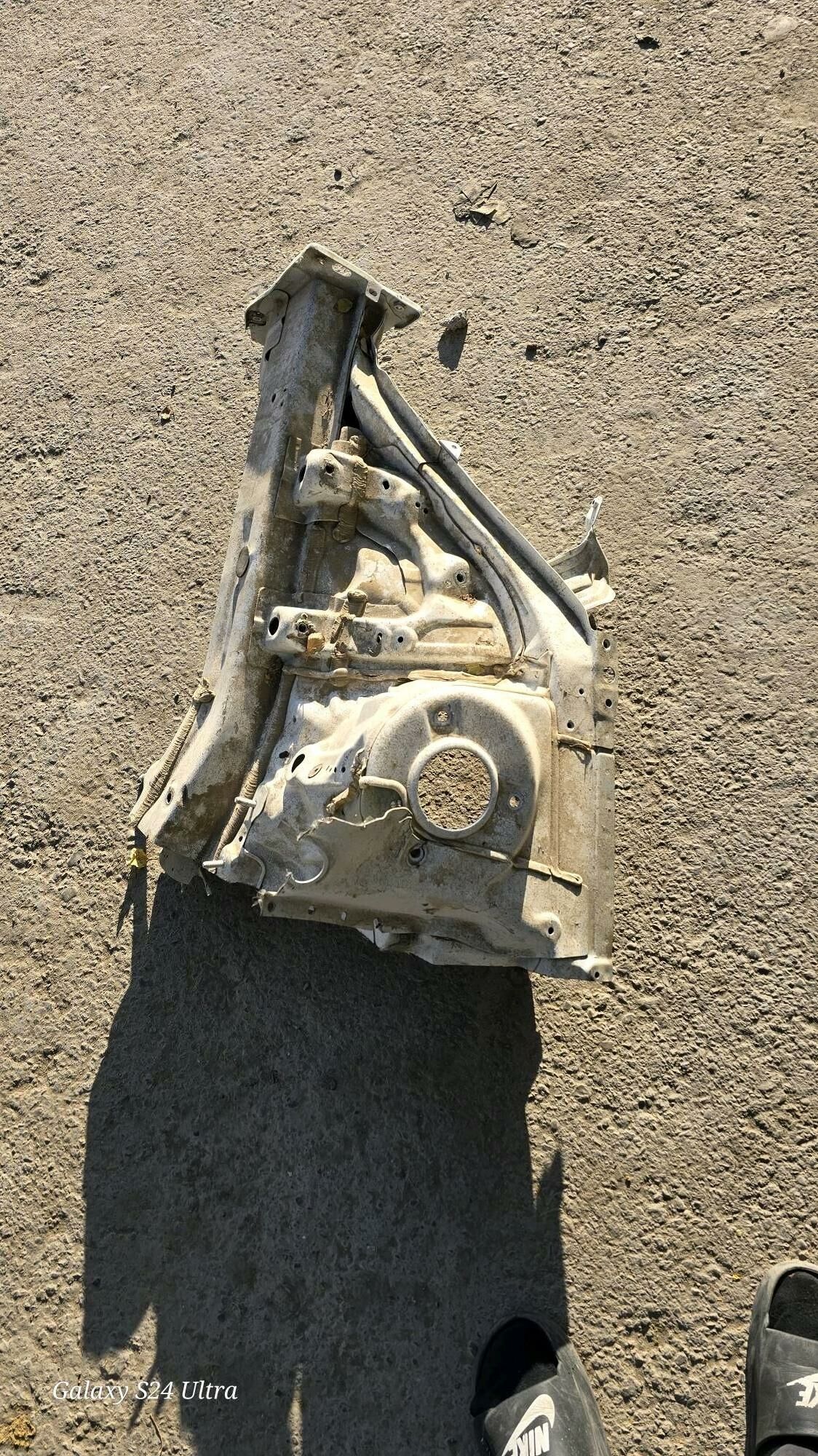 Hyundai elantra 2 000 TMT - Ашхабад - img 2