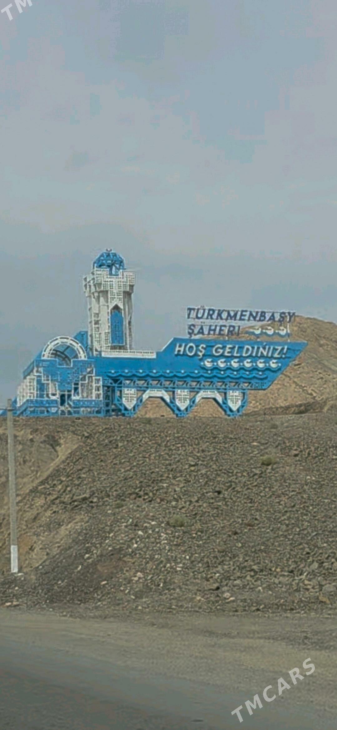 Hays hays Hiace Gazel - Ашхабад - img 10