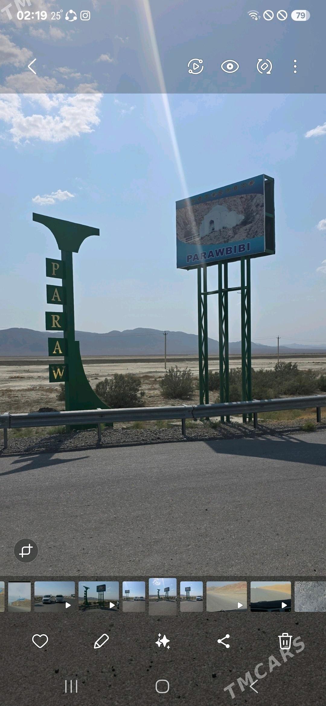 Hays hays Hiace Gazel - Ашхабад - img 9