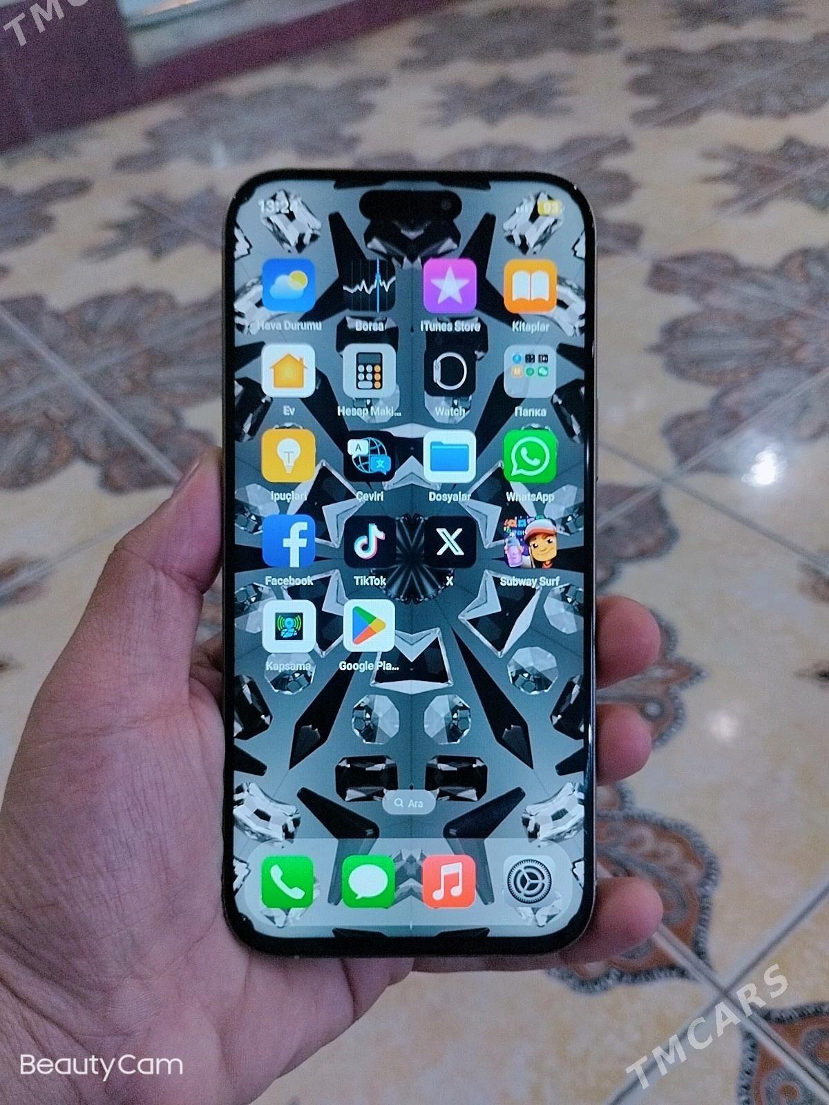 Iphone 16 pro max  - Мары - img 4