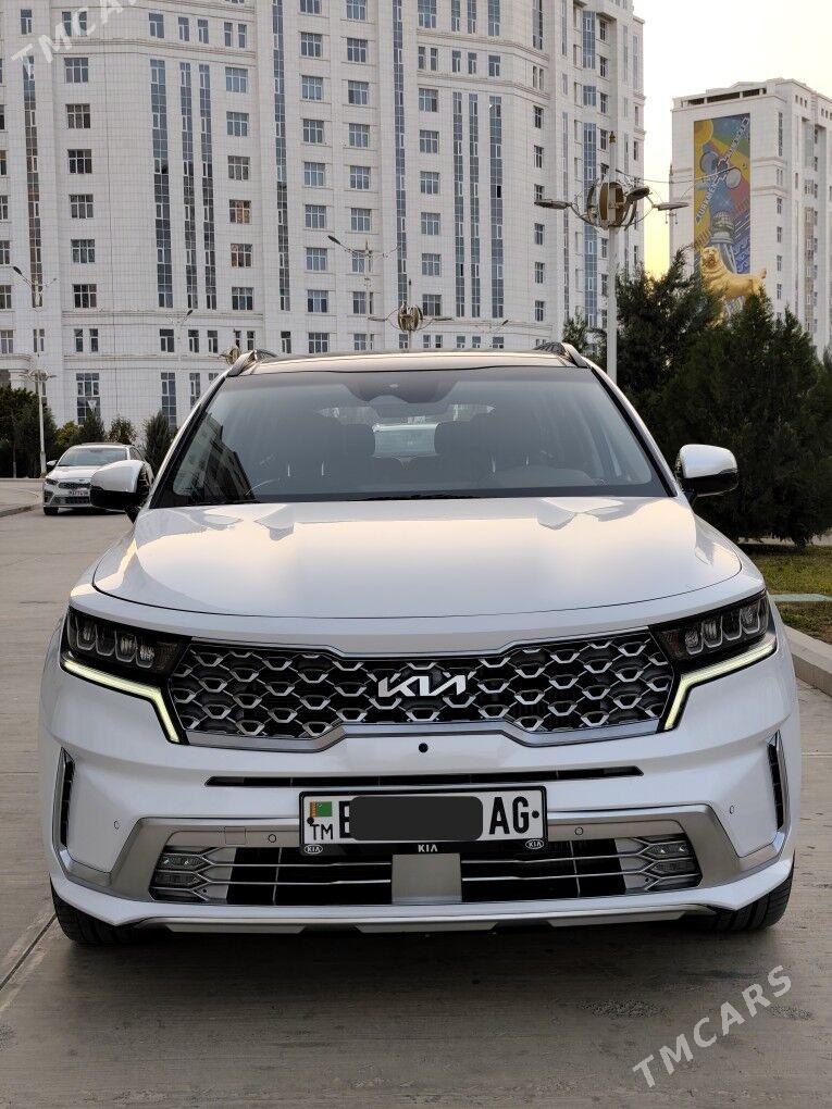 Kia Sorento 2021 - 405 000 TMT - 16-й этап - img 2